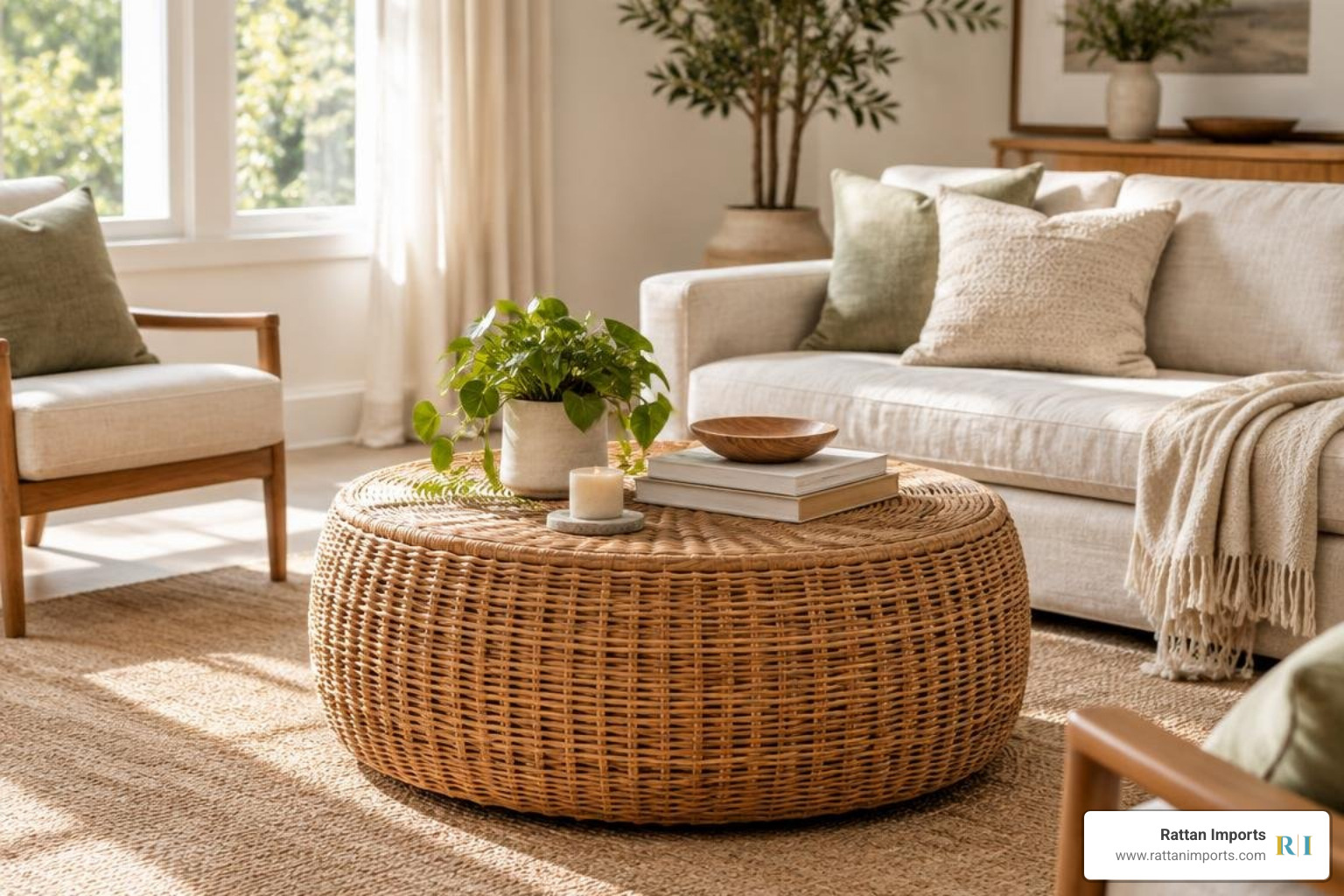 artisanal woven coffee tables in modern living rooms artisanal woven coffee tables in modern living rooms