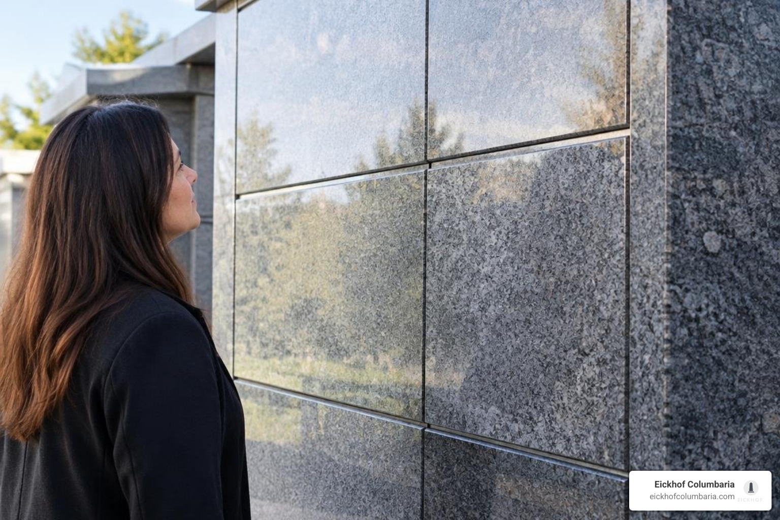 reinforced granite crypt fronts and concealed hardware reinforced granite crypt fronts and concealed hardware