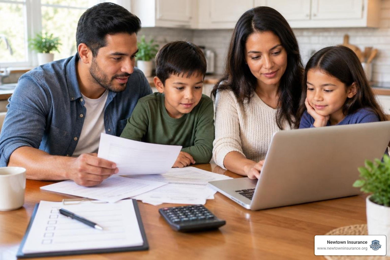 Healthcare coverage eligibility checklist showing income rules and hardship exemptions Healthcare coverage eligibility checklist showing income rules and hardship exemptions