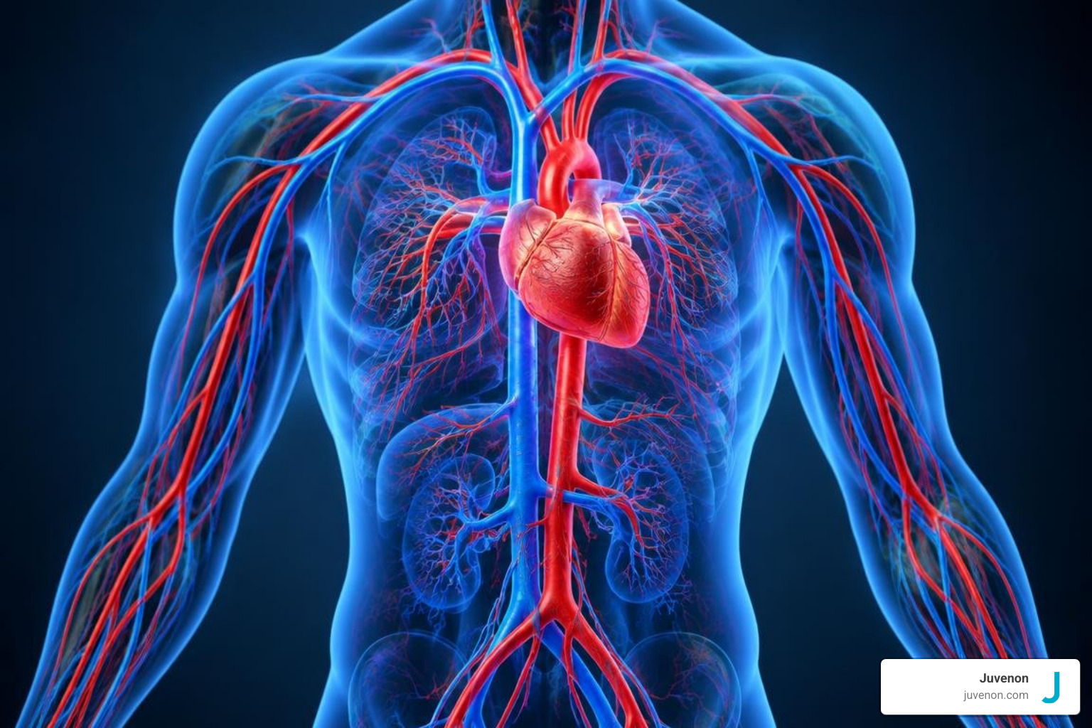 blood circulation
