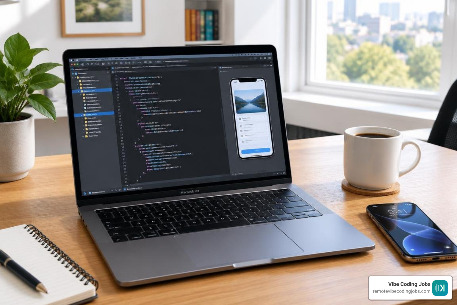 Modern modular iOS app architecture diagram Modern modular iOS app architecture diagram