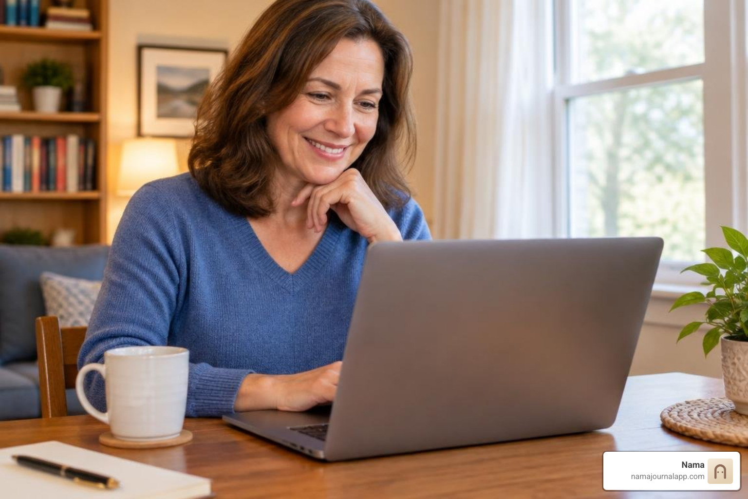 patient reviewing lab results online patient reviewing lab results online
