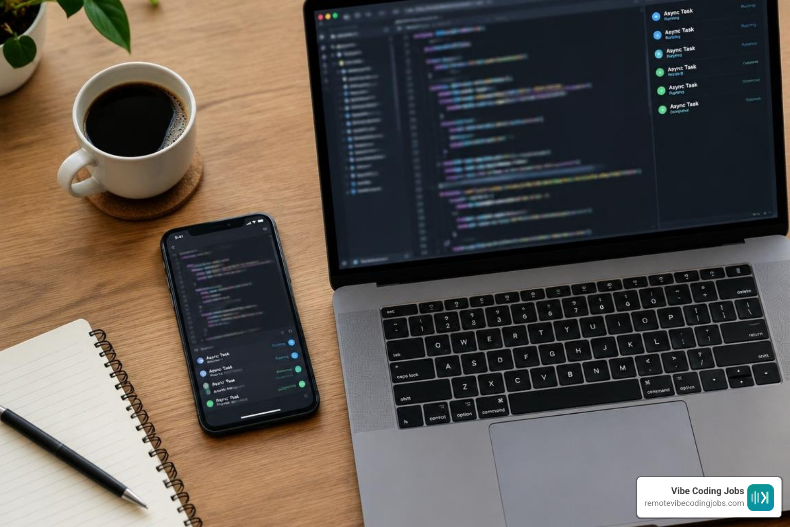 Swift concurrency task visualization Swift concurrency task visualization