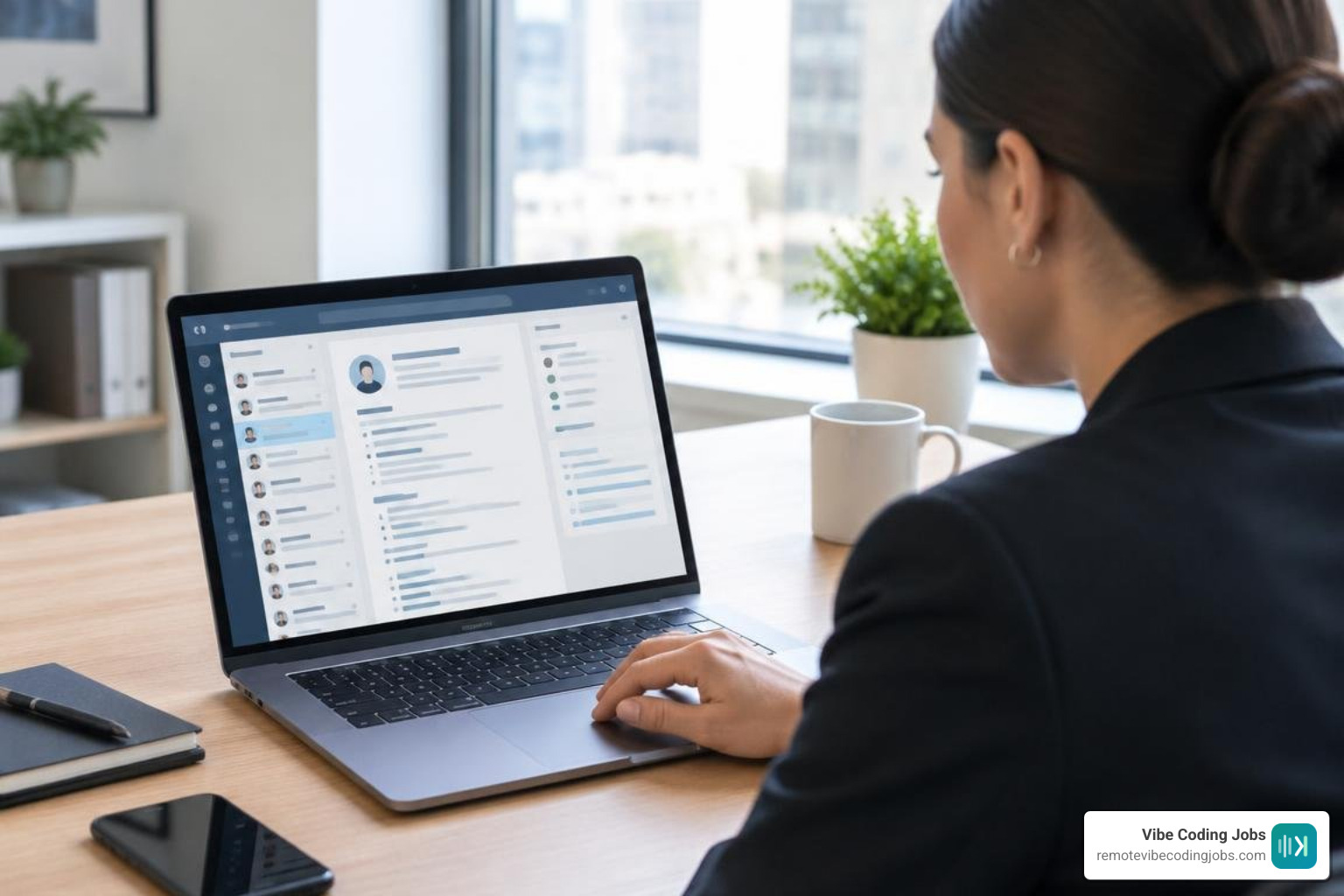 ATS resume screening and application optimization