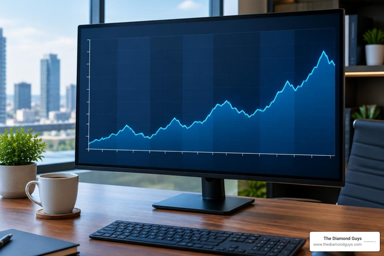 historical diamond price tracker dashboard showing ten year market cycles historical diamond price tracker dashboard showing ten year market cycles