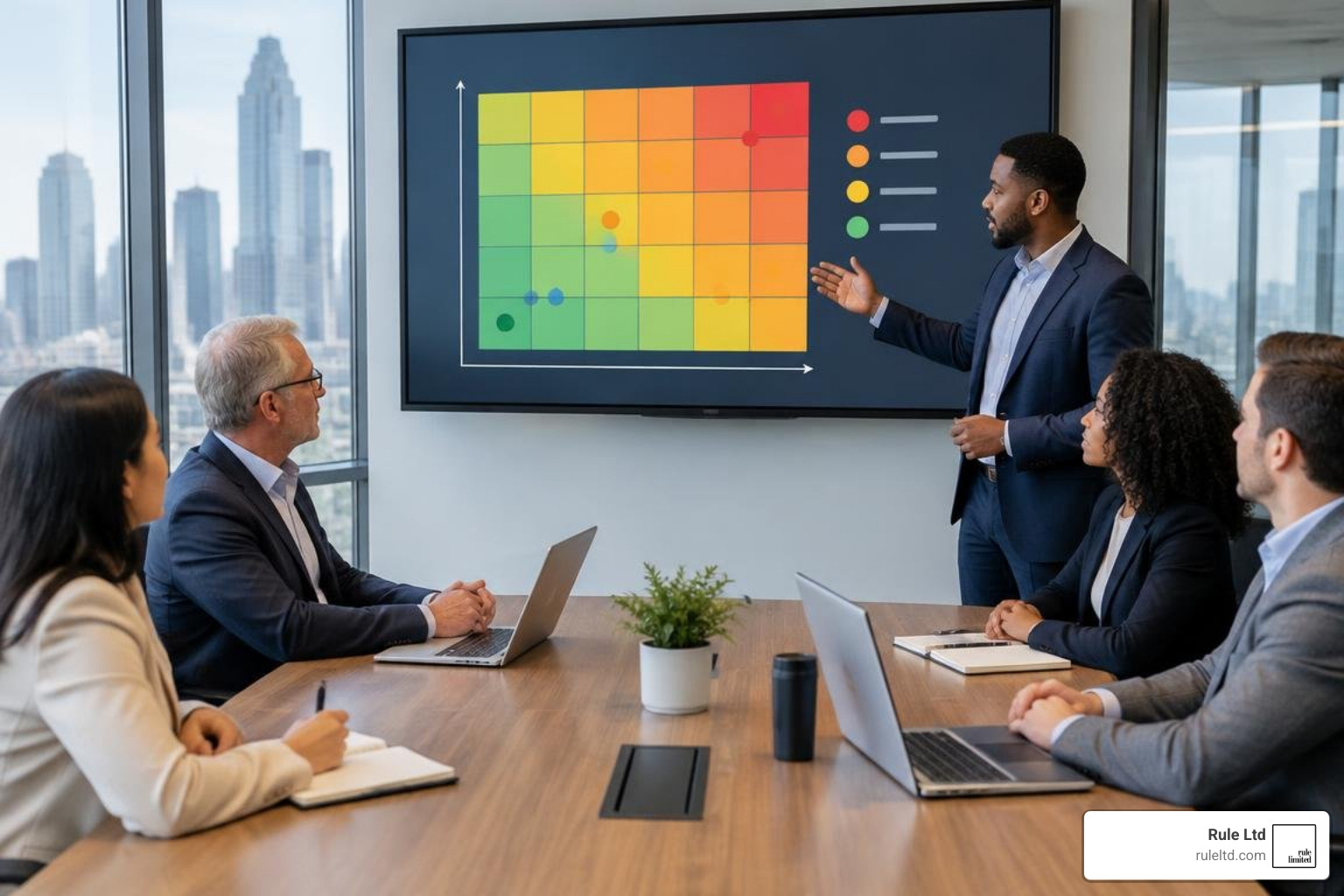 enterprise risk categorisation matrix enterprise risk categorisation matrix