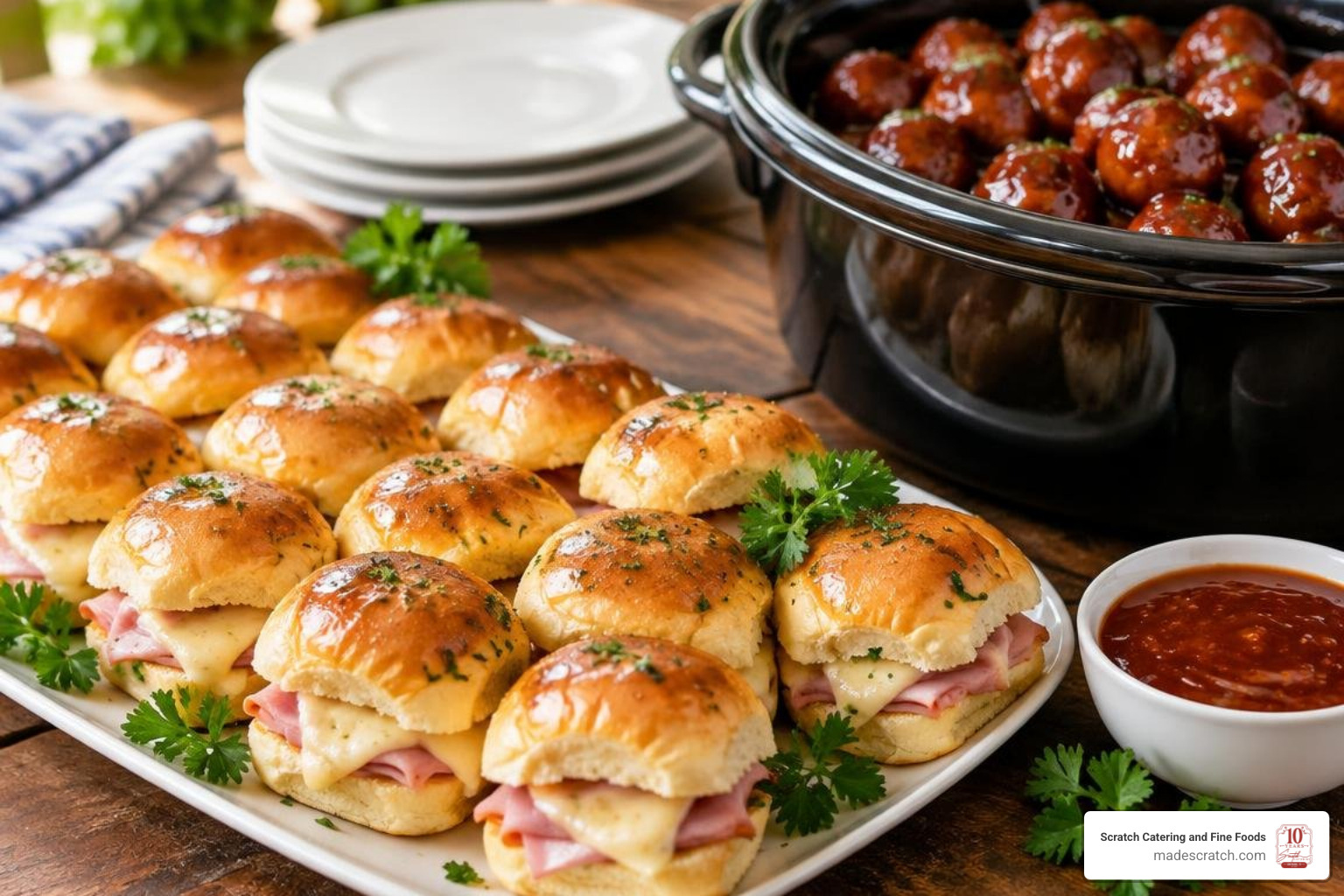 warm sliders and slow cooker bites warm sliders and slow cooker bites
