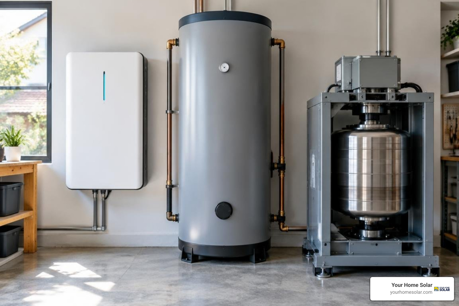 comparison of battery thermal and mechanical storage systems comparison of battery thermal and mechanical storage systems