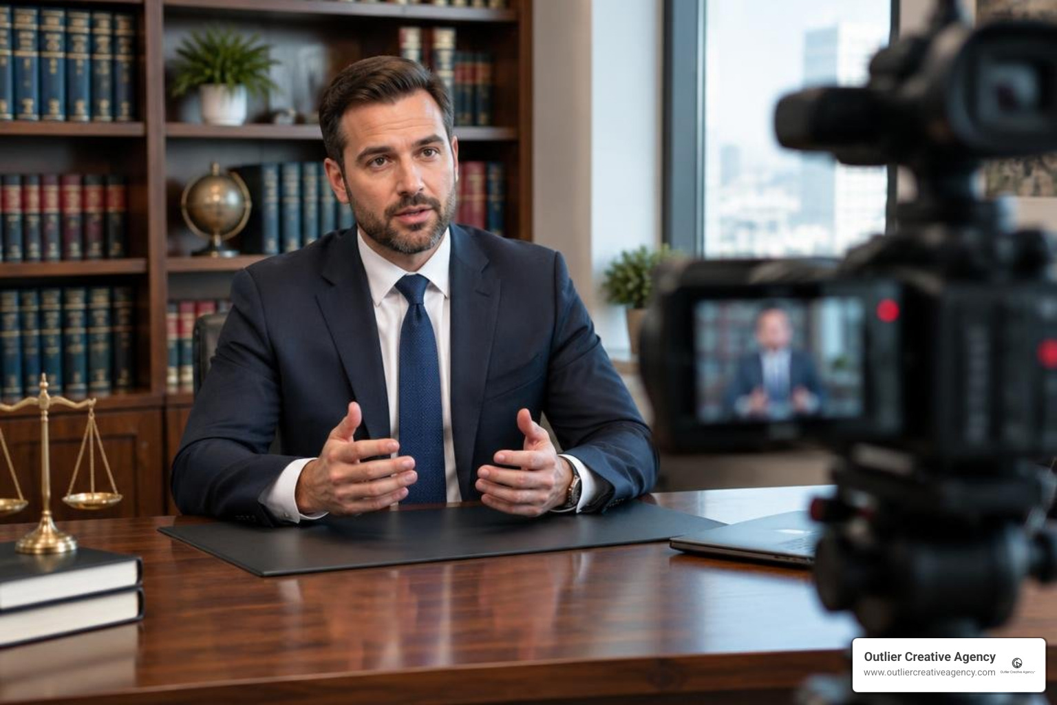 The Secret Sauce of Video SEO for Attorneys