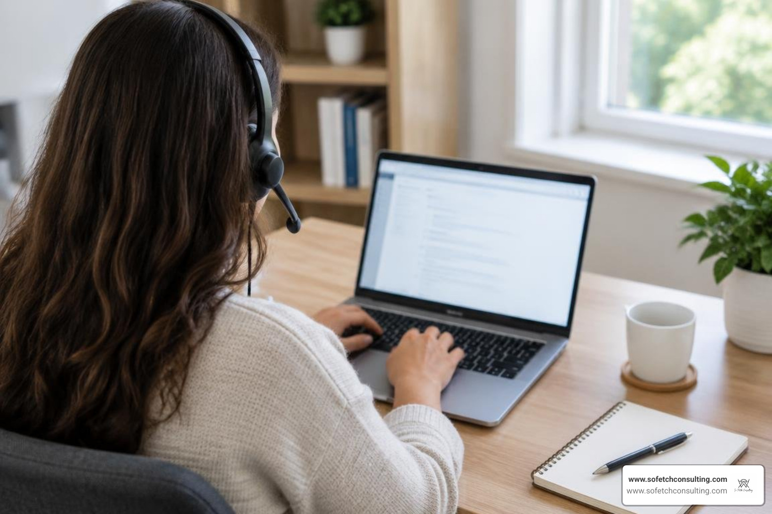 Inbound multi-channel marketing workflow for service booking agents Inbound multi-channel marketing workflow for service booking agents