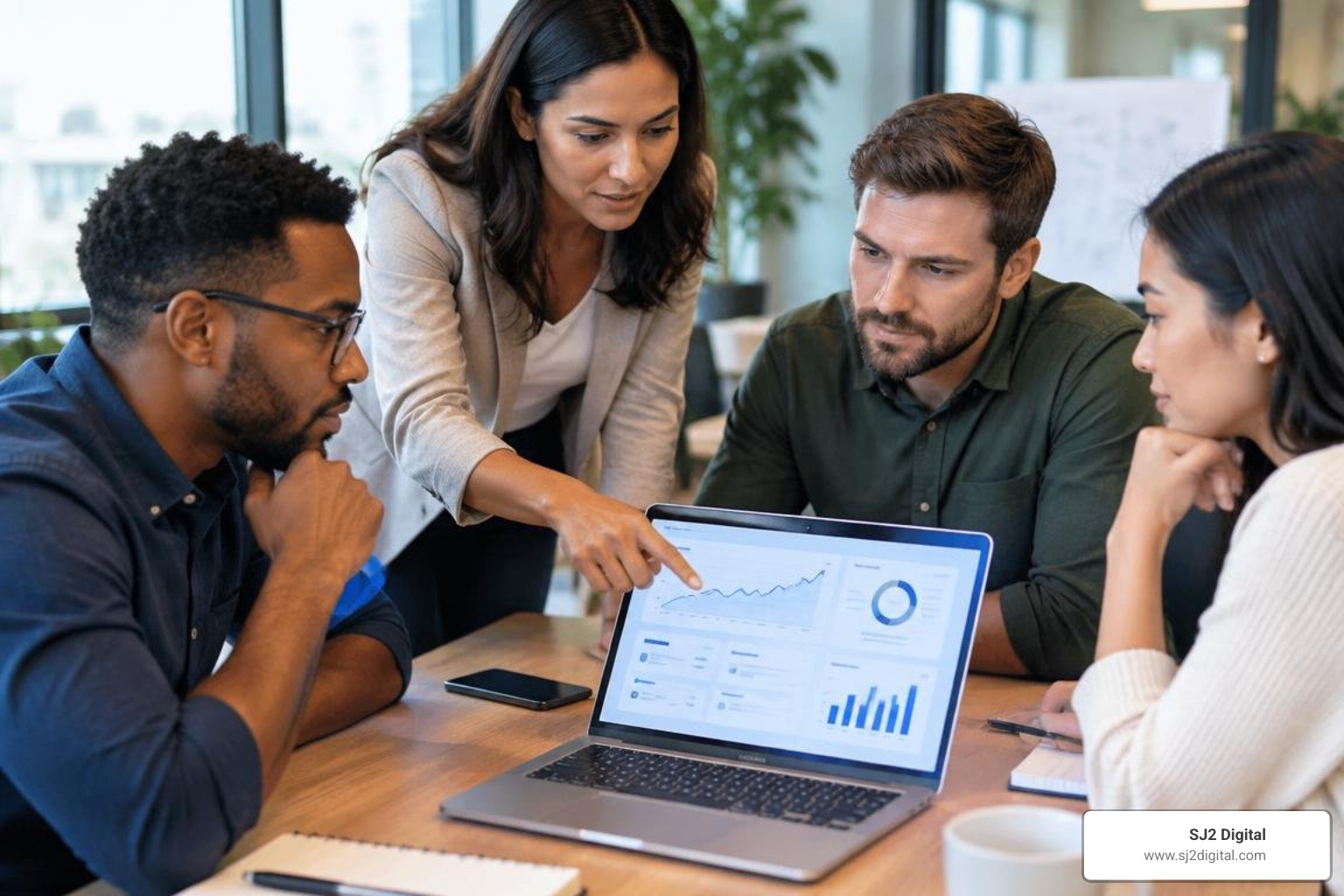 performance marketing agency