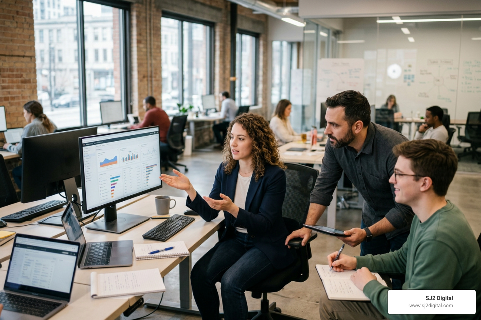 Multi channel attribution and paid media conversion tracking