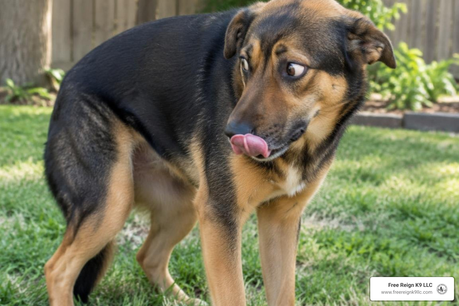 subtle canine stress signals lip licking whale eye stiff posture subtle canine stress signals lip licking whale eye stiff posture