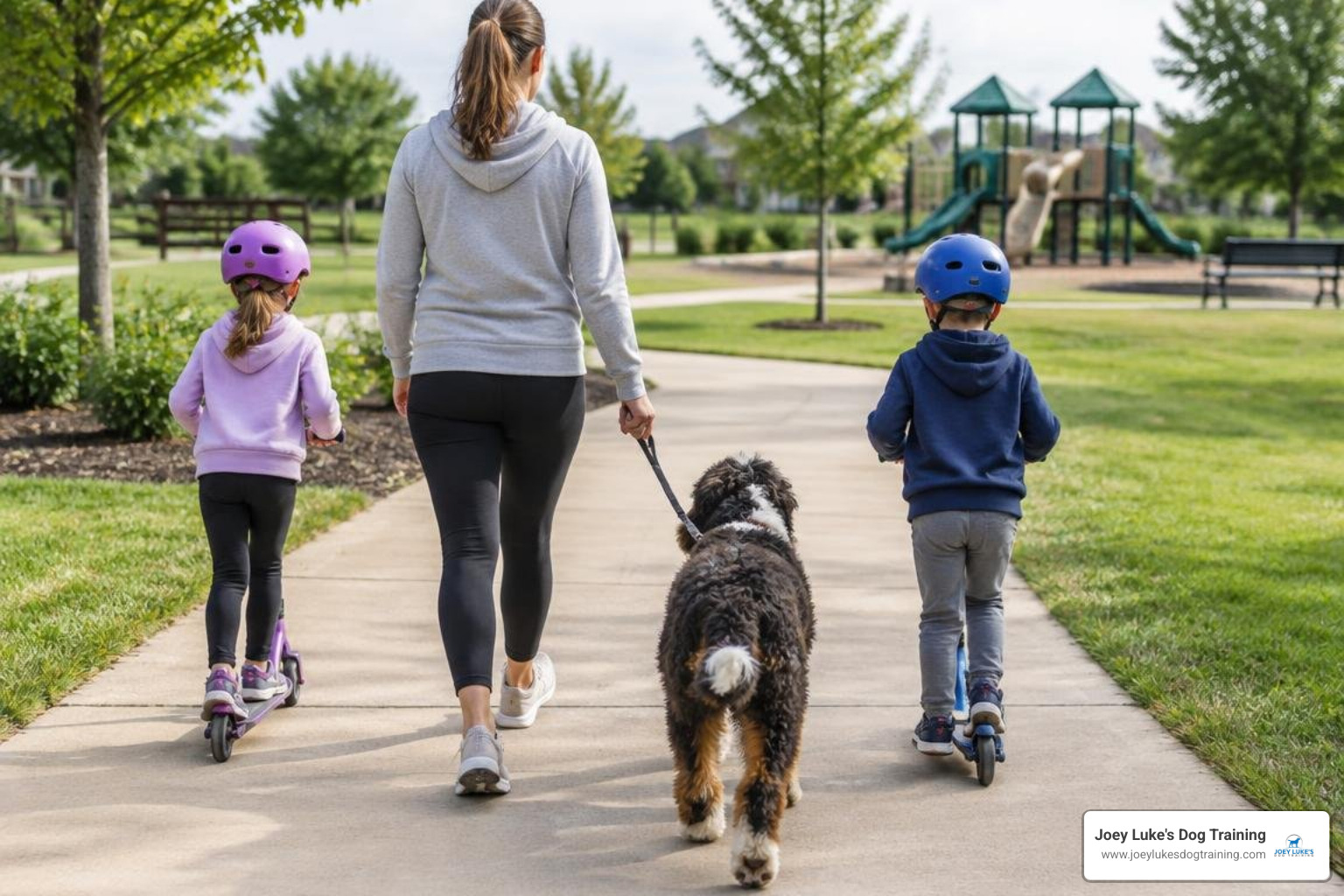 Farmington Hills dog training