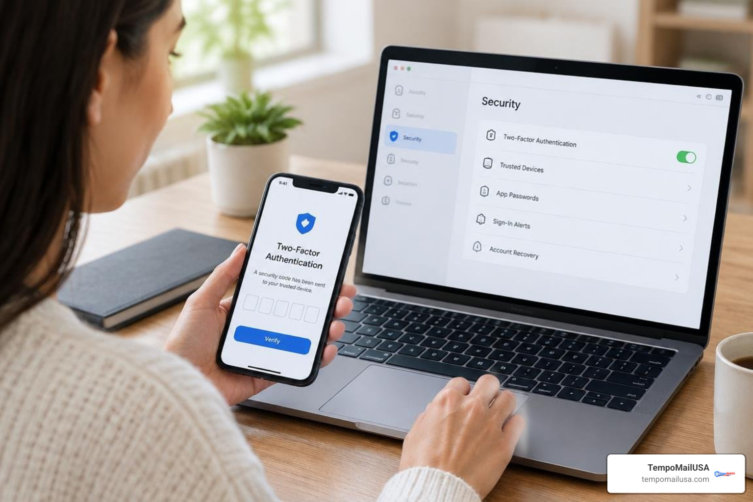 Apple Account security settings and authentication management Apple Account security settings and authentication management