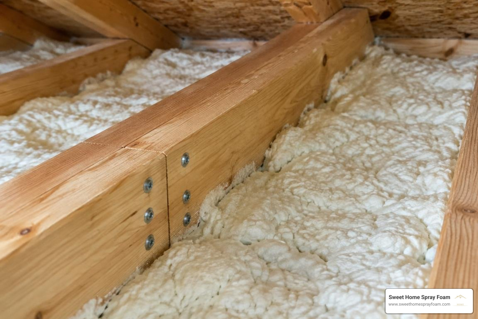 Sistered joist installation reinforced with structural screws Sistered joist installation reinforced with structural screws