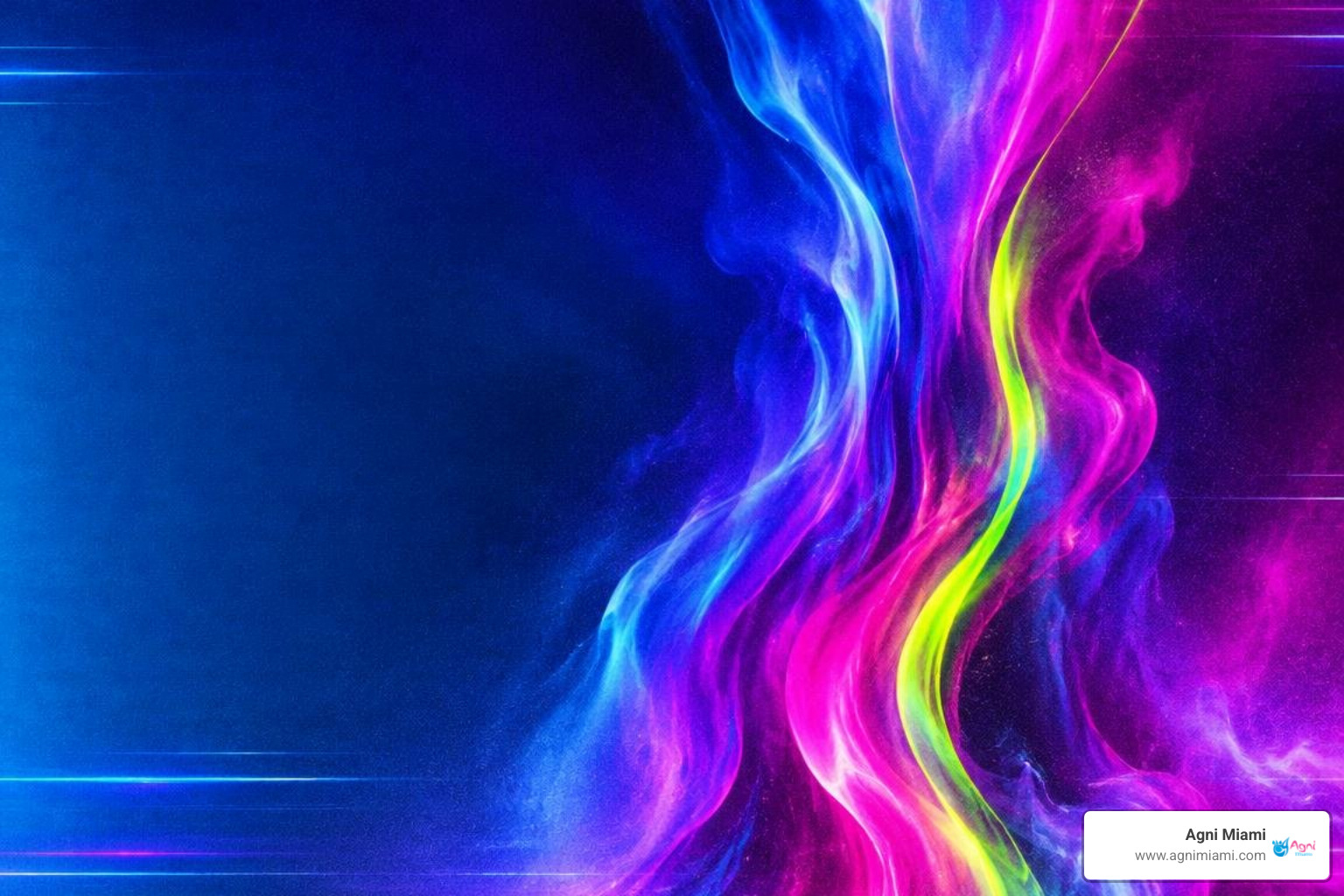 abstract geometric illustration of vertical alignment and kinetic energy waves
