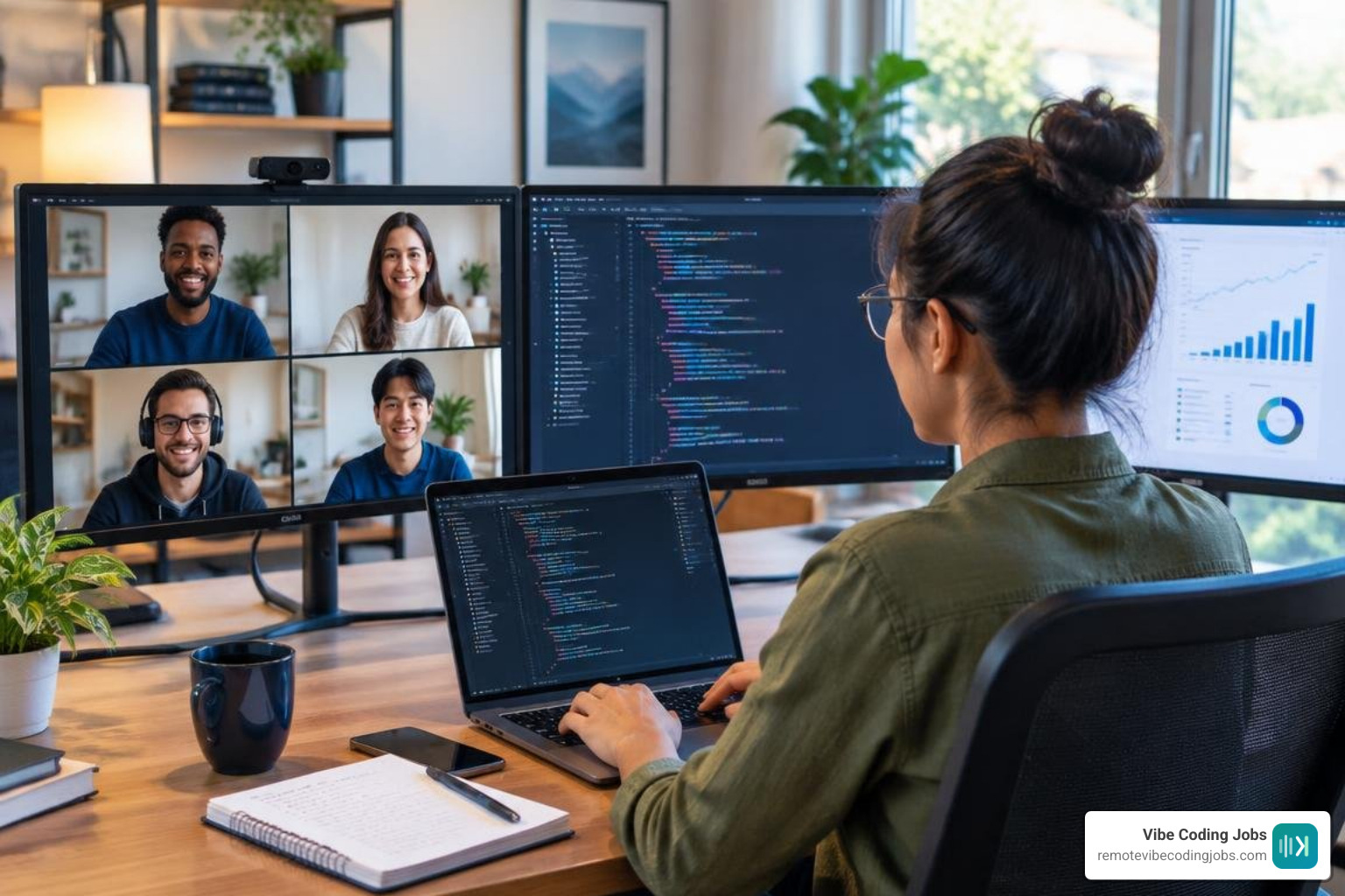 Remote developer salary distributions across engineering disciplines