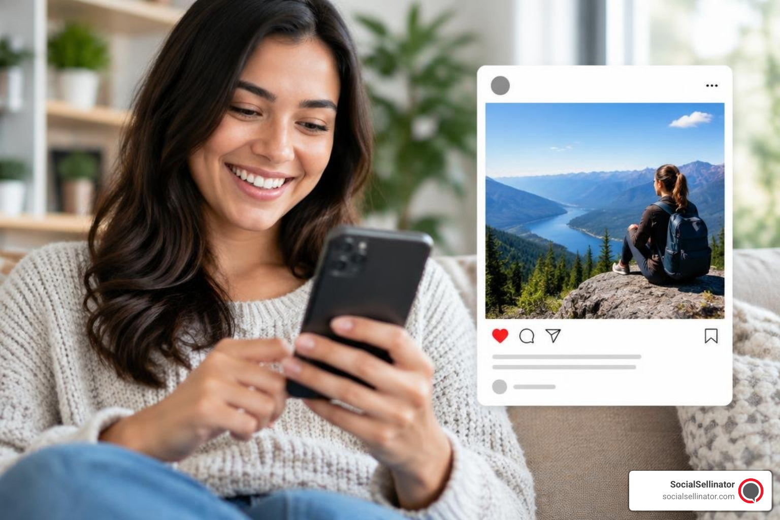 Customers sharing user-generated content in an online brand community