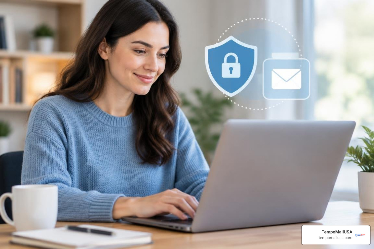 Secure high-trust digital accounts requiring permanent email Secure high-trust digital accounts requiring permanent email