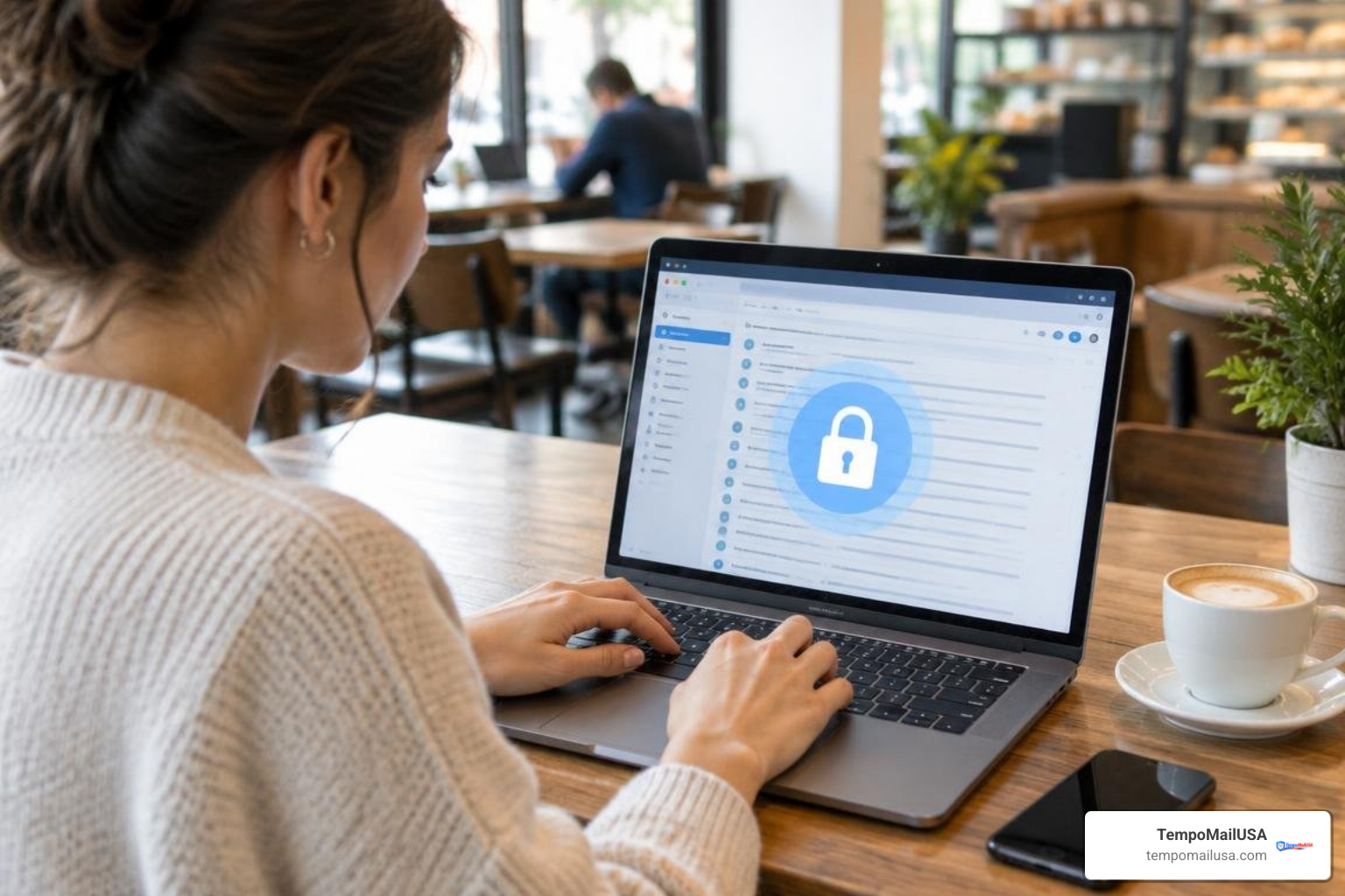 Protect Your Online Privacy with Disposable Temporary Email