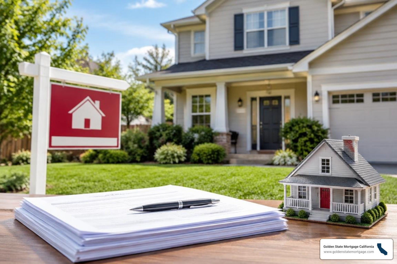 California loan structures and subordinate liens California loan structures and subordinate liens
