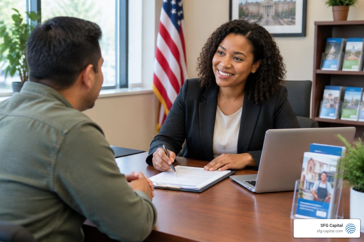 municipal business assistance office supporting local entrepreneurs municipal business assistance office supporting local entrepreneurs