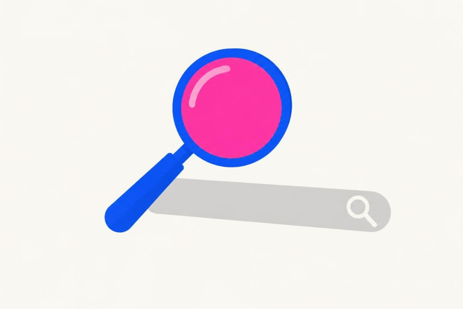Share of Search Predicts Market Share, With Three Big Caveats