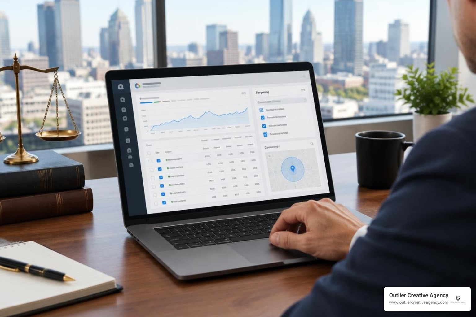 Ultimate Guide to Law Firm PPC Services: Compare Top Options