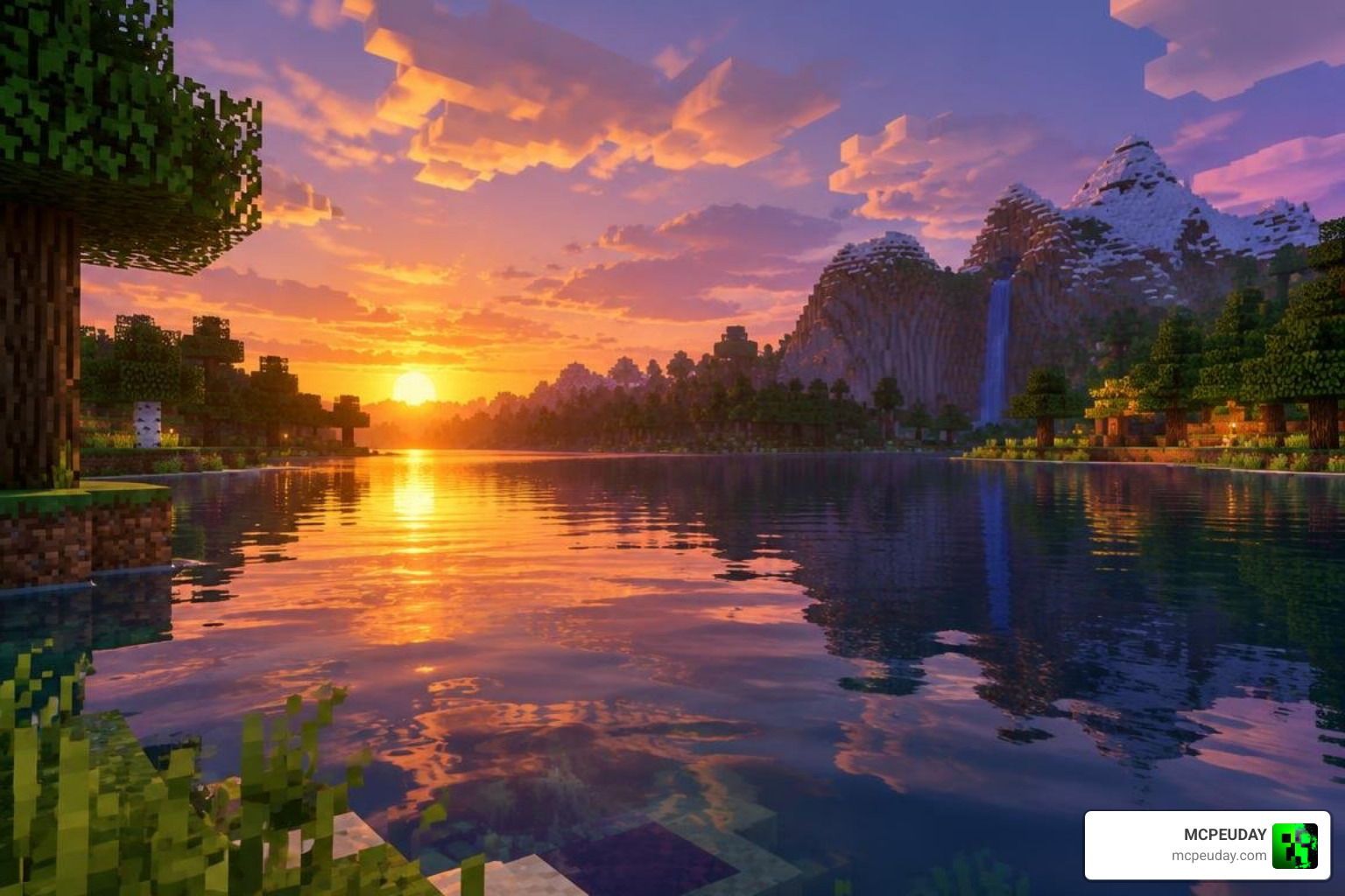 Dynamic sky water reflections and lighting in Newb shader Dynamic sky water reflections and lighting in Newb shader
