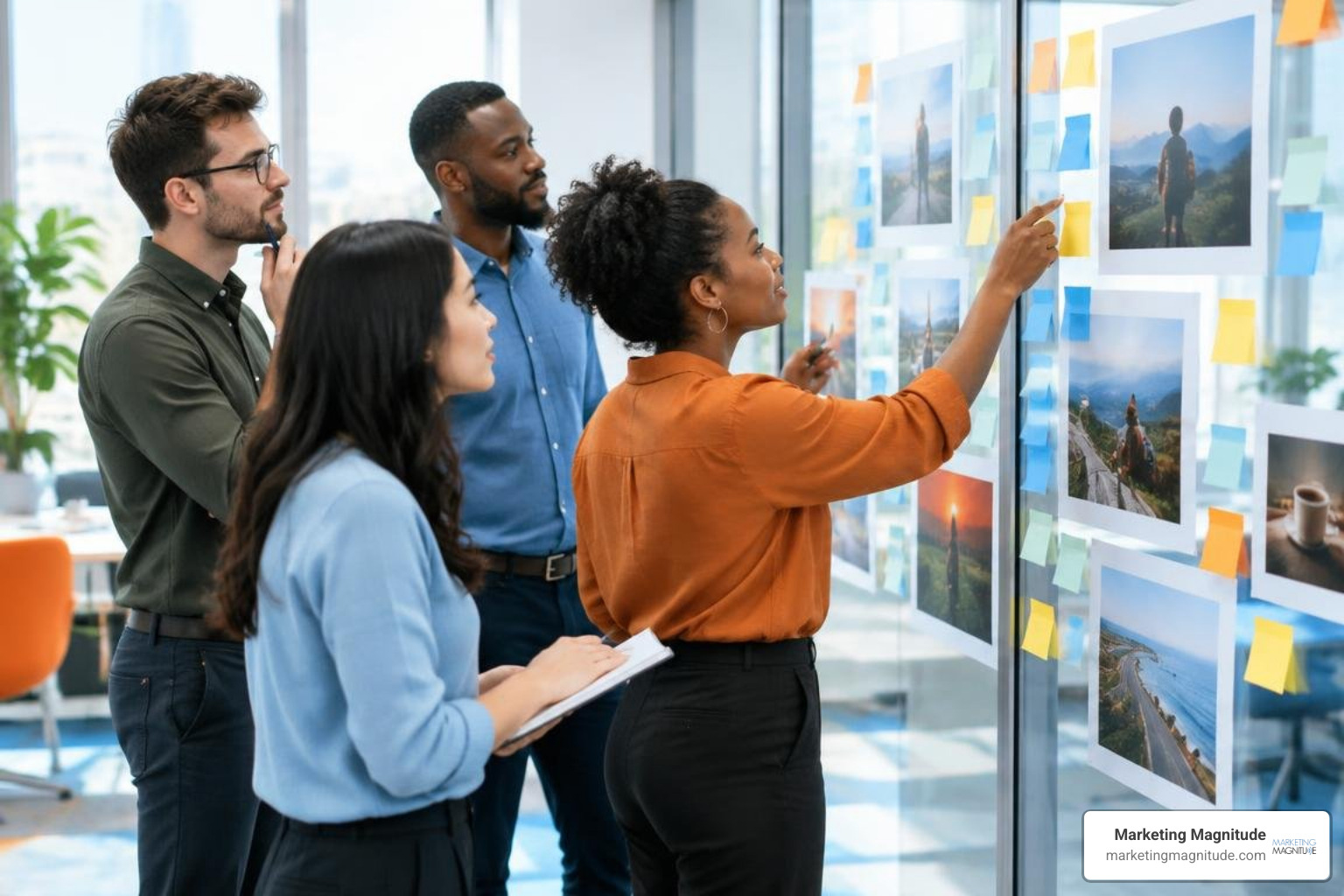 Structured six-dimension ad creative scorecard analysis framework Structured six-dimension ad creative scorecard analysis framework