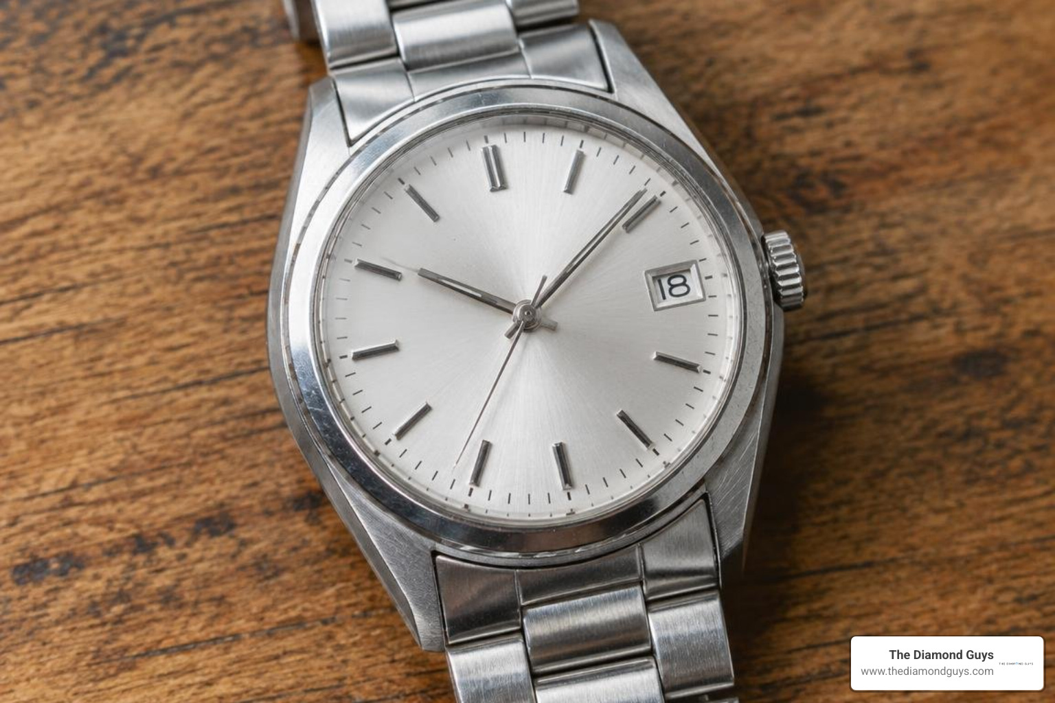 Bulova refurbished watches