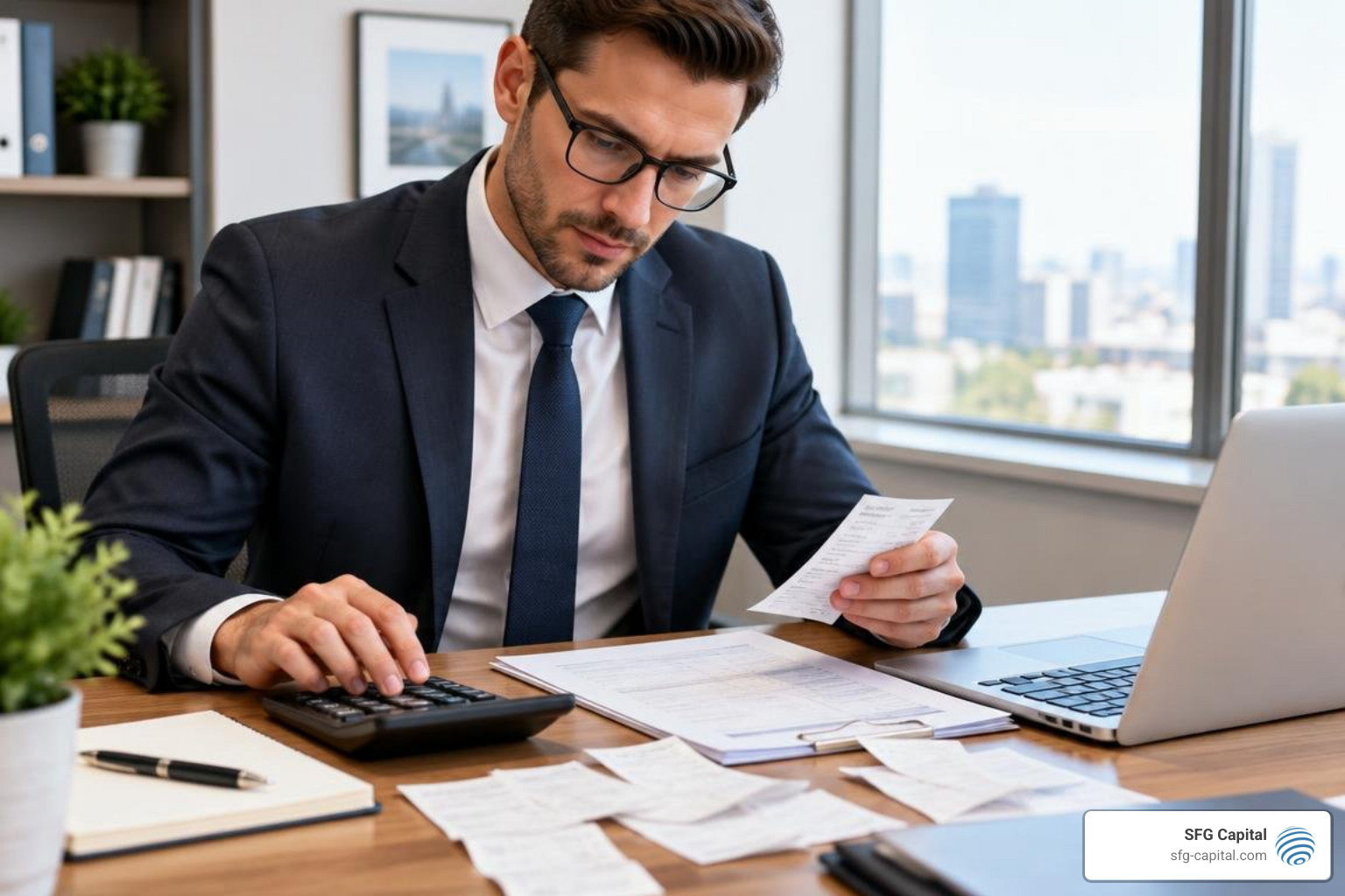 tax accountant calculating itemized deductions and tax credits tax accountant calculating itemized deductions and tax credits