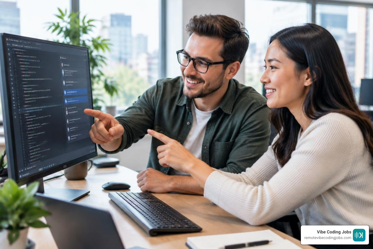 Developers utilizing modern AI coding environments Developers utilizing modern AI coding environments