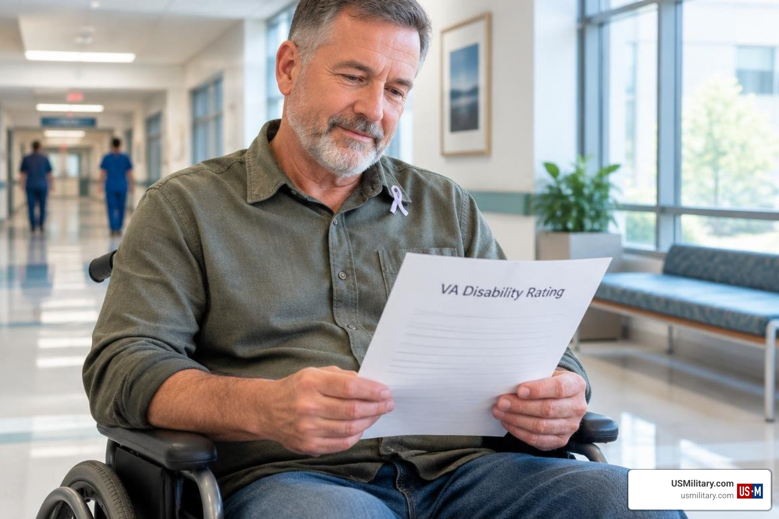 va disability rating for cancer