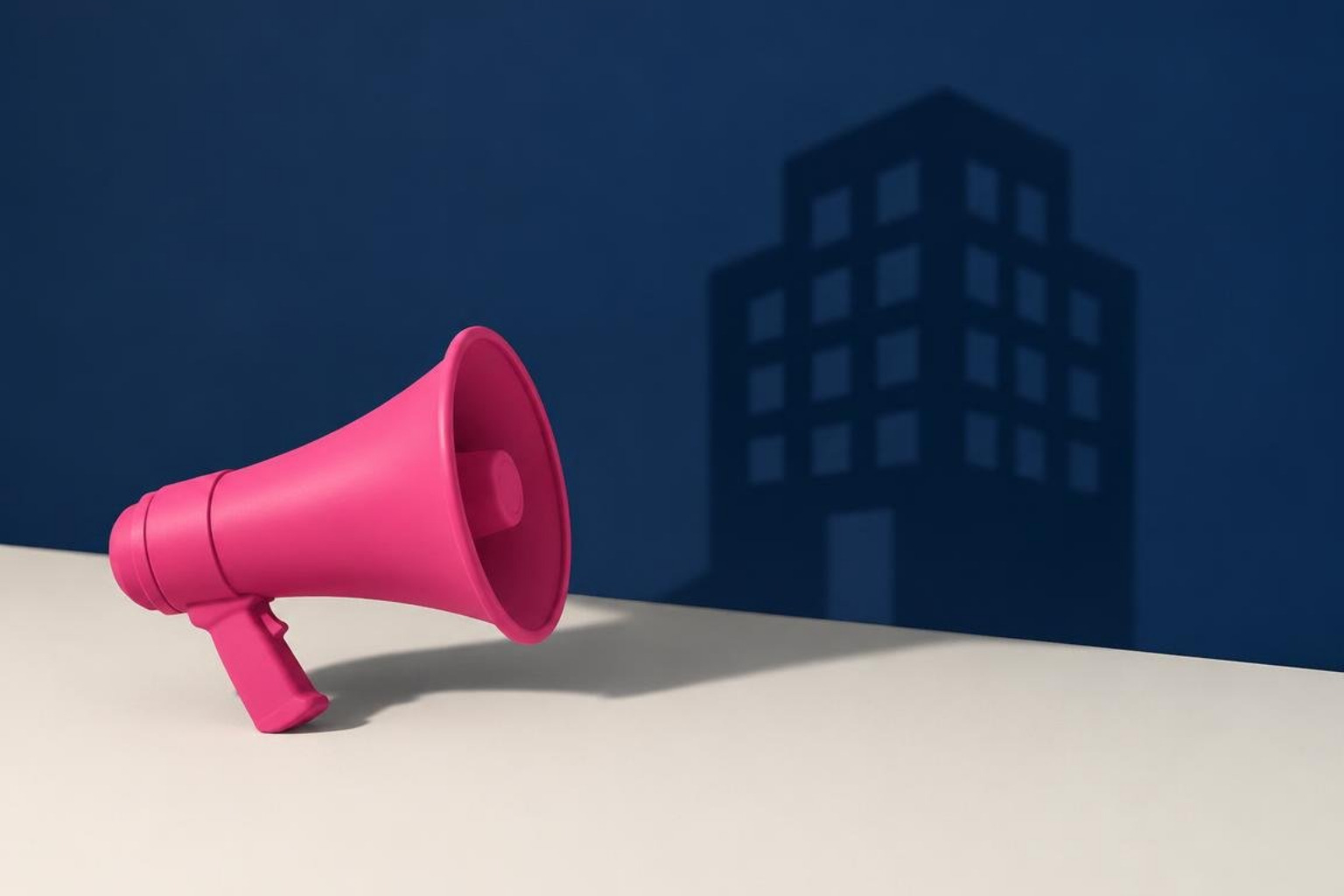 Founder-Led Marketing Works Until the Founder Becomes the Brand
