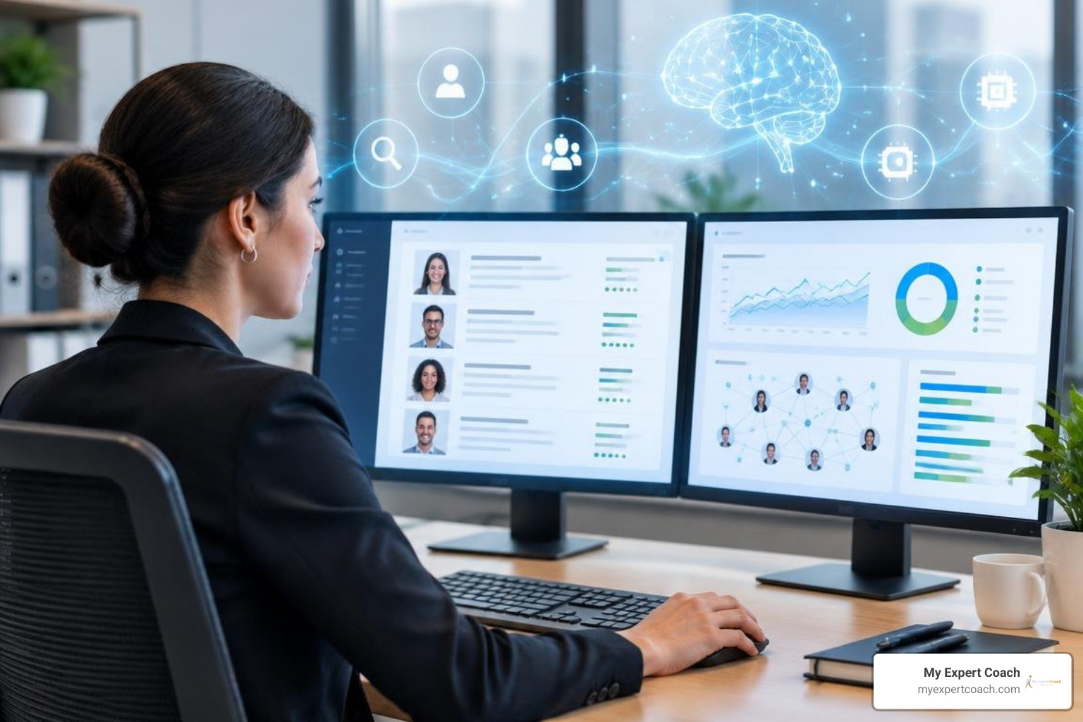 recruiter building talent intelligence workflows recruiter building talent intelligence workflows
