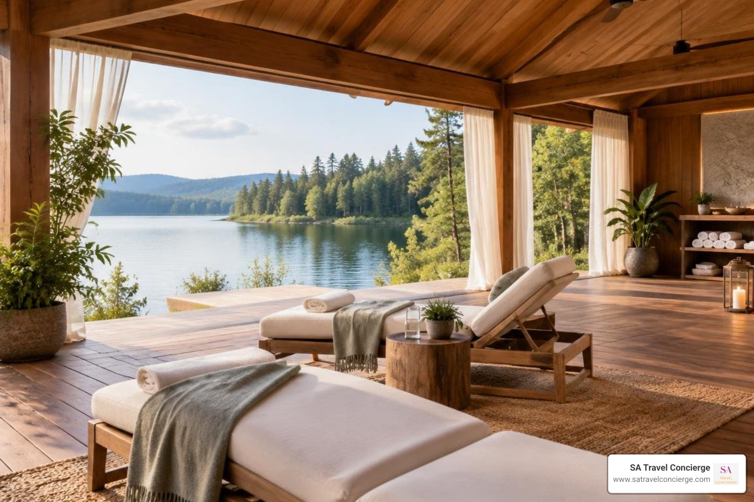 private wellness pavilion private wellness pavilion