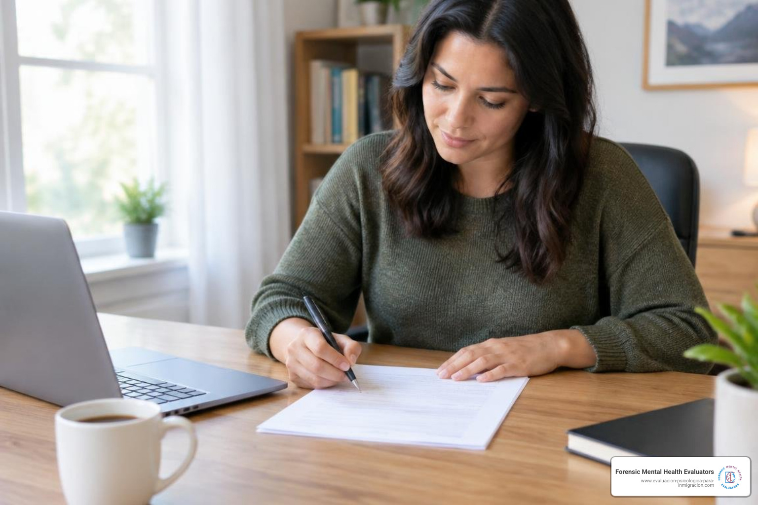 Completing Form I-589 sections accurately Completing Form I-589 sections accurately