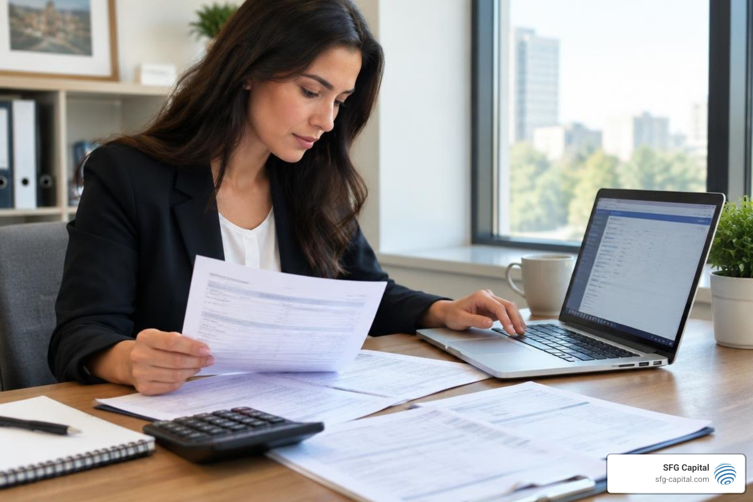 Corporate income tax return and amended payroll filings