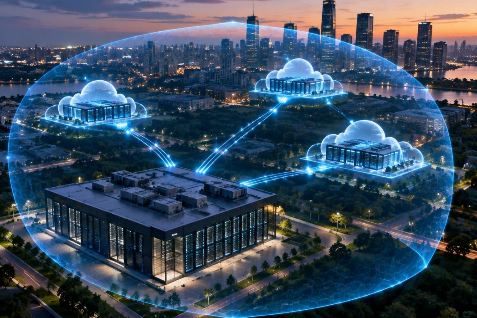 modern hybrid cloud attack surface protection modern hybrid cloud attack surface protection