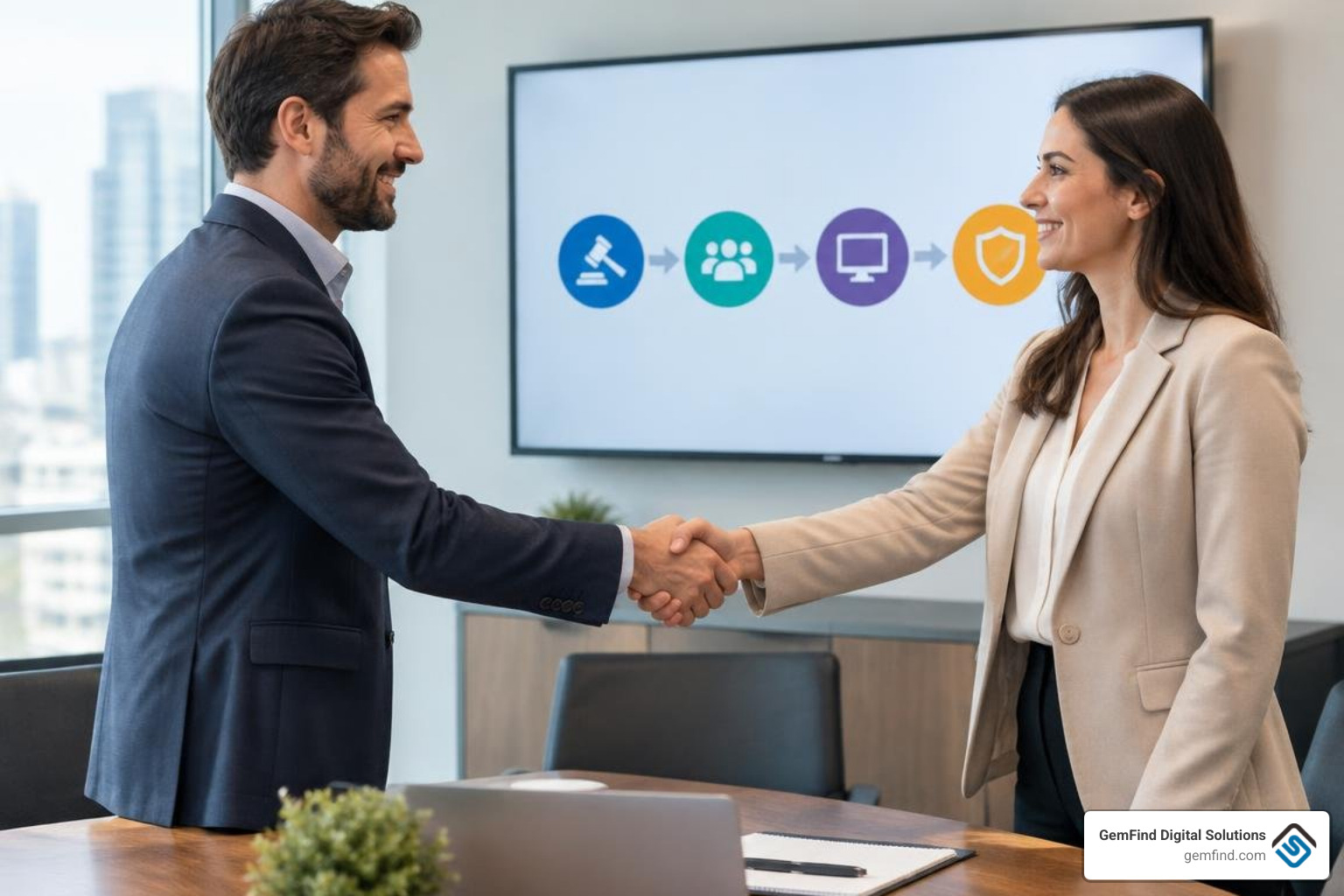 Programmatic deal hierarchy from open auction to programmatic guaranteed
