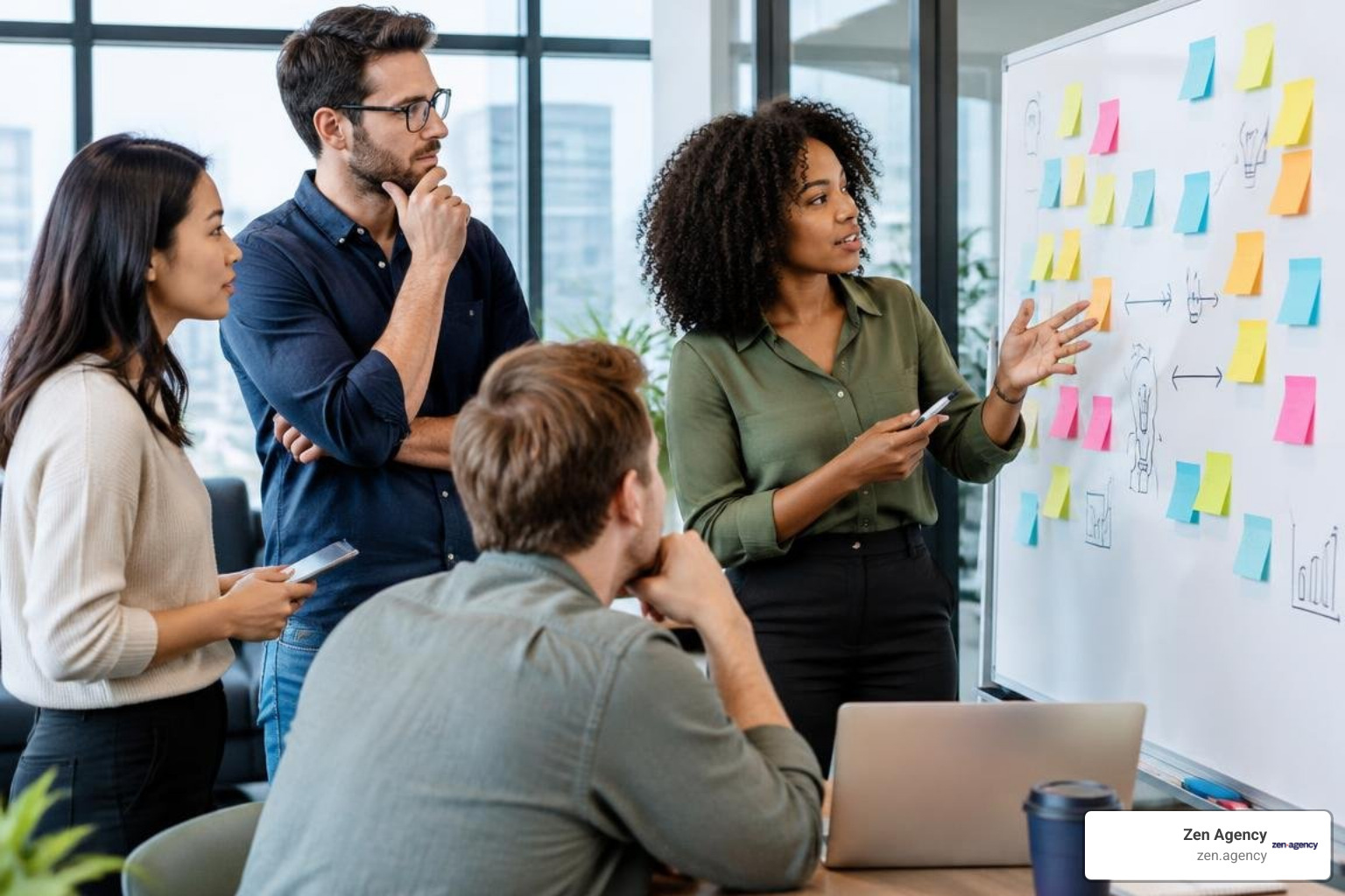 High impact brand differentiation strategies High impact brand differentiation strategies