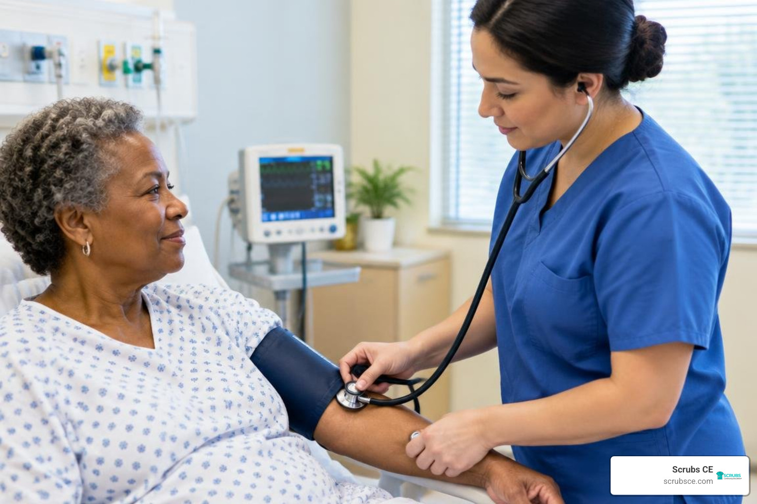 candidate taking a clinical skills evaluation candidate taking a clinical skills evaluation