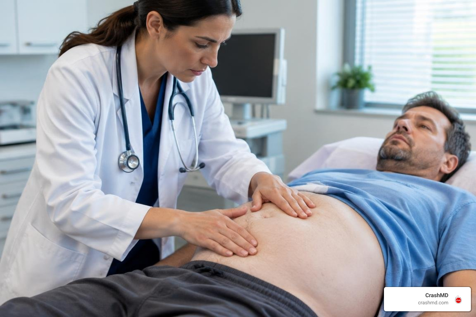 clinical evaluation of peritoneal irritation signs clinical evaluation of peritoneal irritation signs