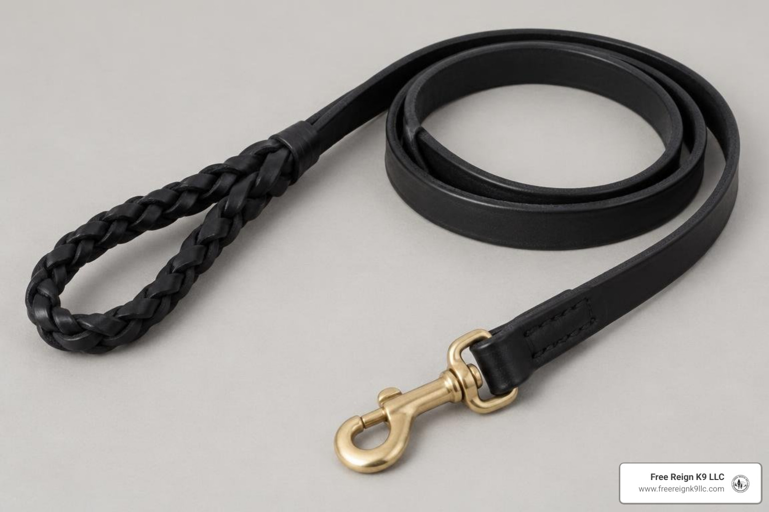 Heavy-duty leash hardware and dual padded handles Heavy-duty leash hardware and dual padded handles