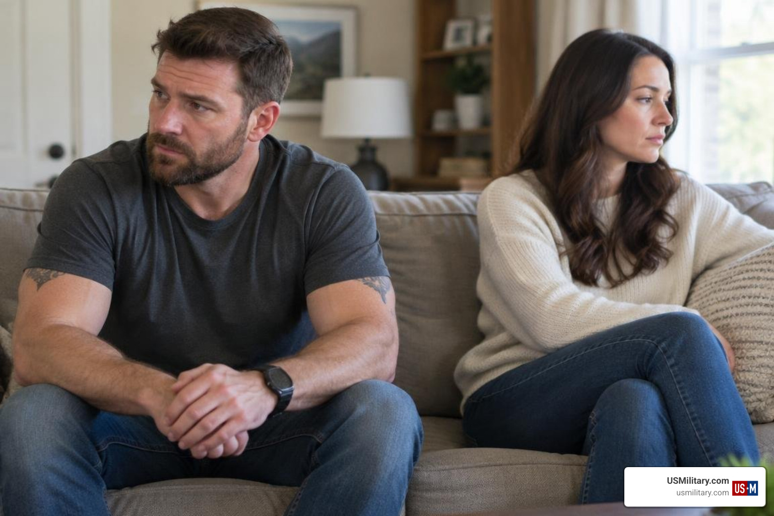 Navy SEAL debriefing translated to domestic life Navy SEAL debriefing translated to domestic life