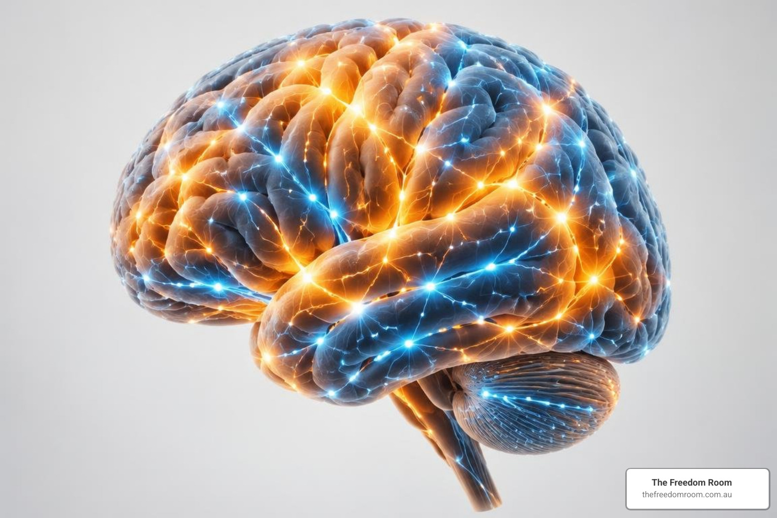 Human brain neurotransmitter pathways affected by alcohol Human brain neurotransmitter pathways affected by alcohol