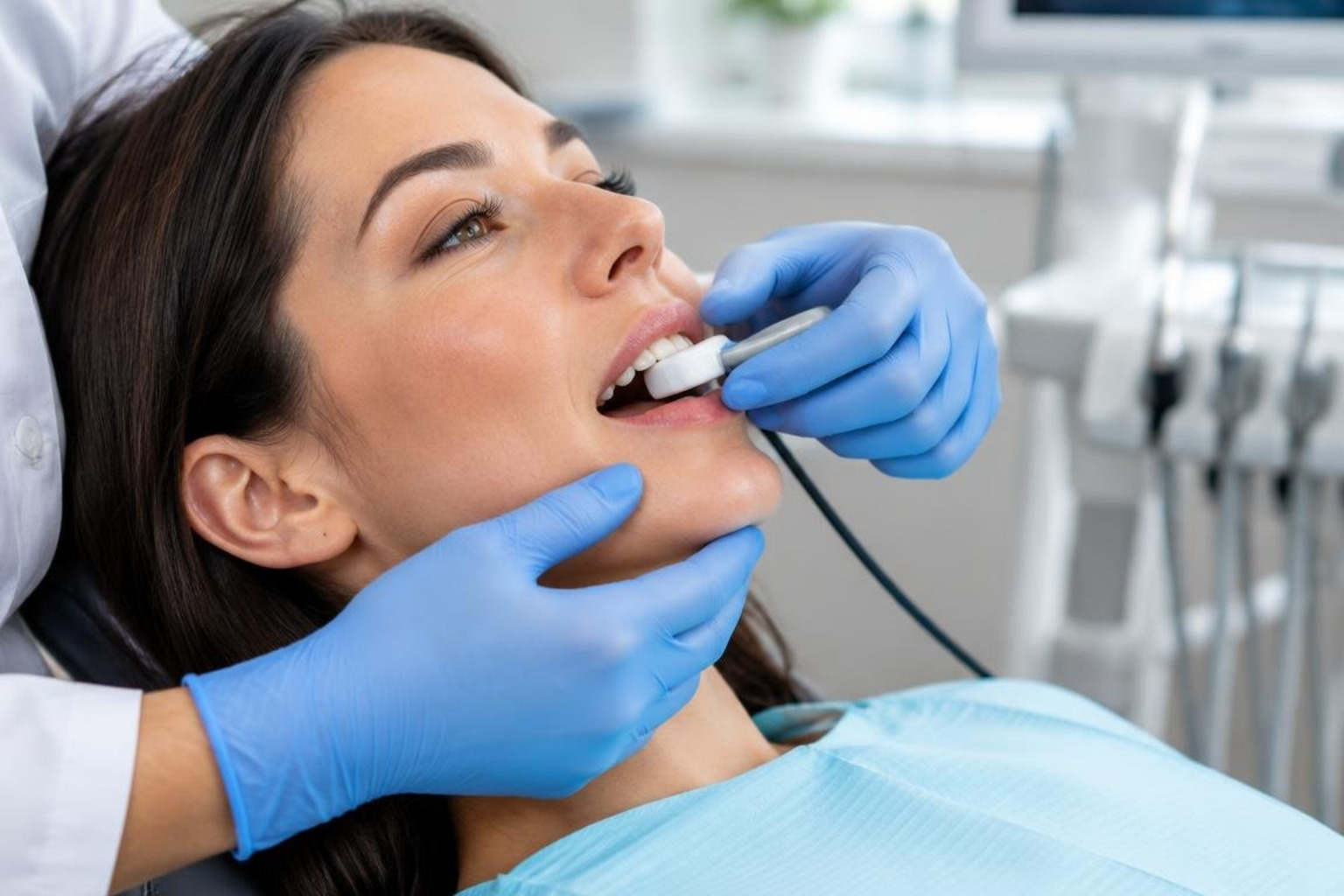 Neuromuscular bite alignment assessment for balanced jaw function Neuromuscular bite alignment assessment for balanced jaw function