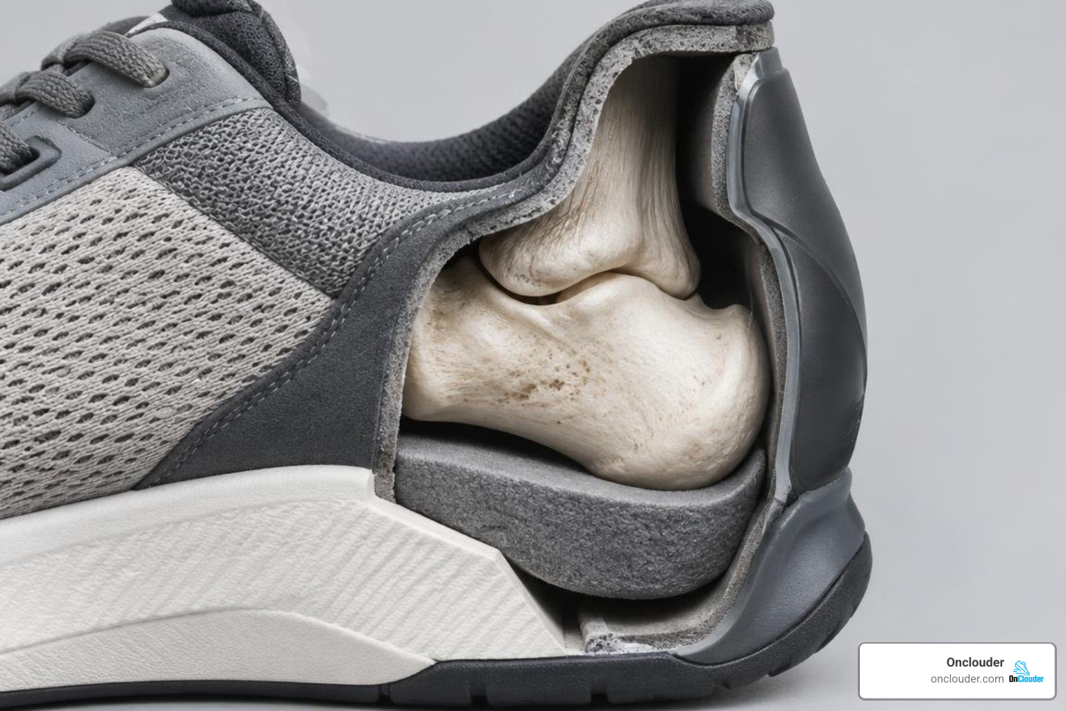 deep heel cup stabilization mechanics deep heel cup stabilization mechanics